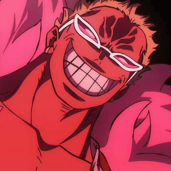 Ai Doflamingo  AI Voice
