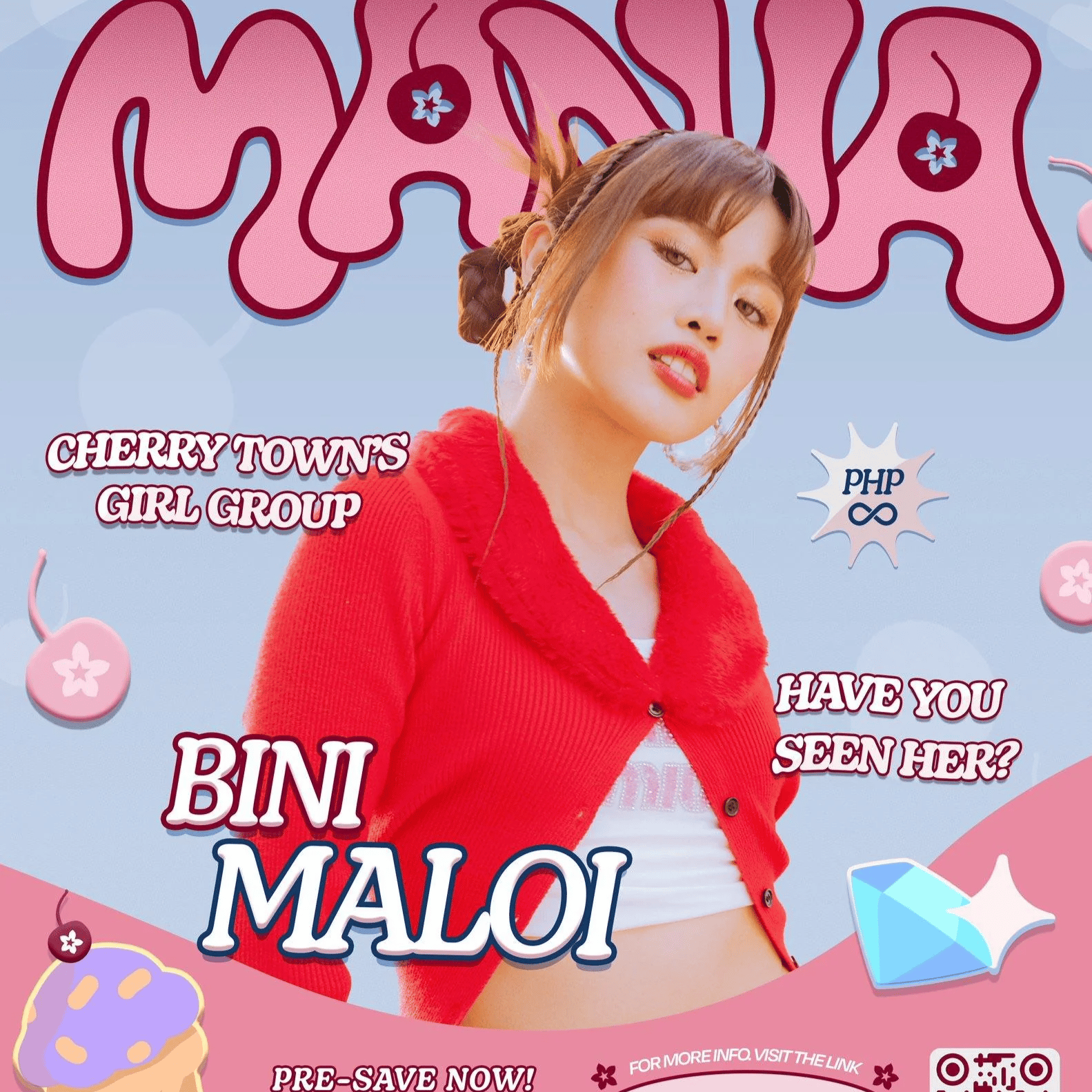 BINI MALOI AI Voice
