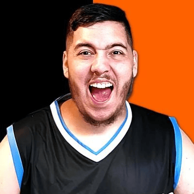MarcFlameZ AI Voice