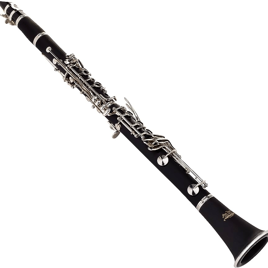 My Clarinet AI Voice