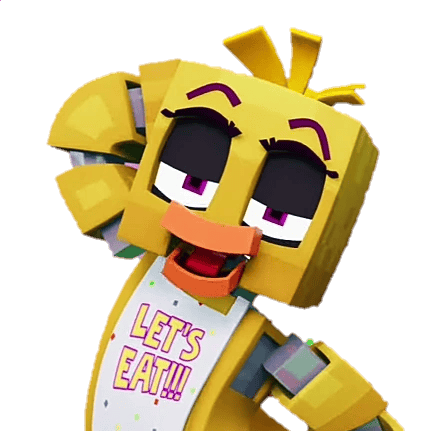 Chica (Zamination) AI Voice
