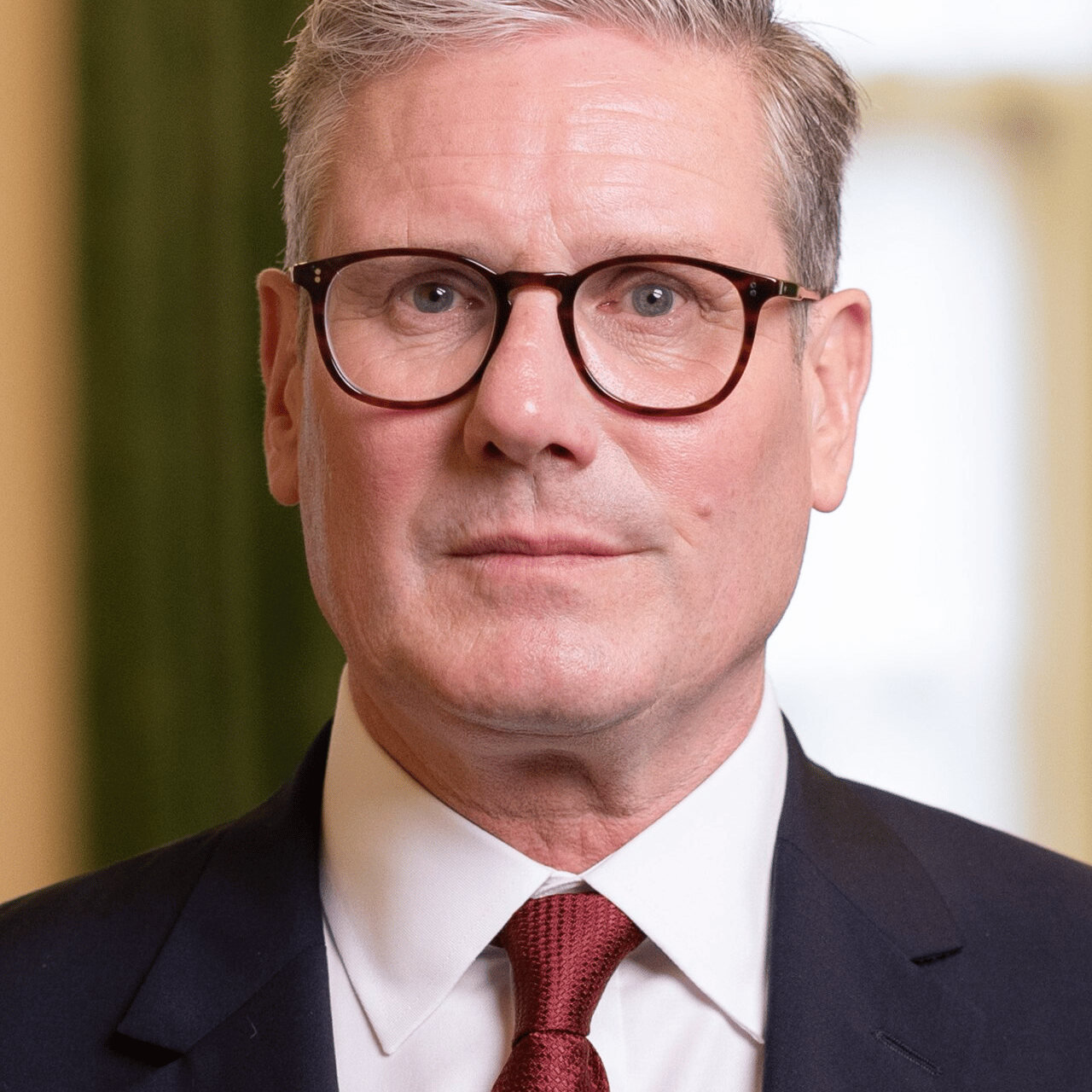 Keir Starmer AI Voice