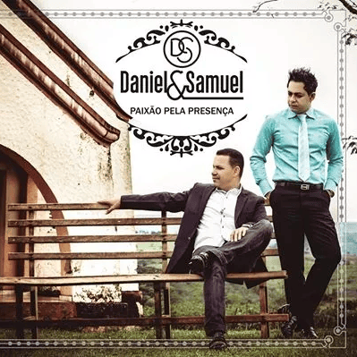 Daniel e Samuel v1 AI Voice