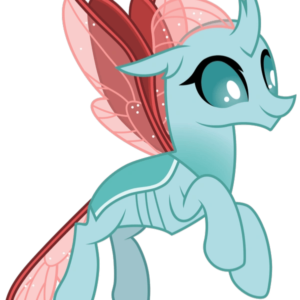 Ocellus MLP AI Voice
