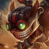 Ziggs - The Hexplosives Expert AI Voice