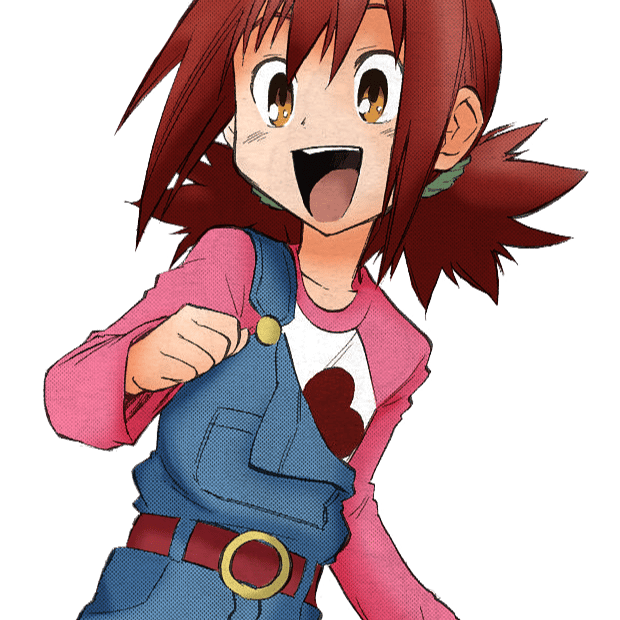 angie hinomoto AI Voice