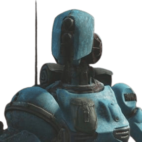 Ada (Fallout 4: Automatron) AI Voice