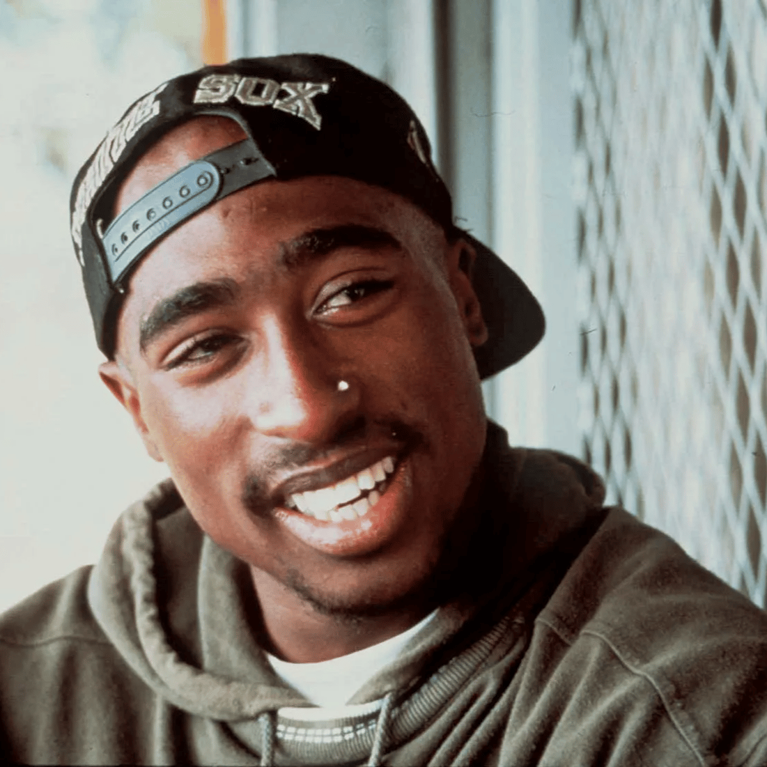 TUPAC FINAL AI Voice
