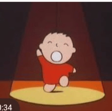 Sanrio Minna No Tabo  AI Voice