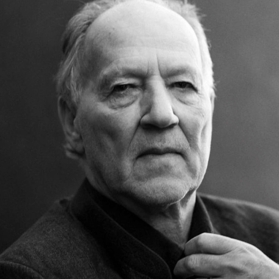 Werner Herzog 2024 AI Voice