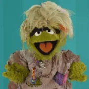 Grundgetta (Sesame Street) AI Voice