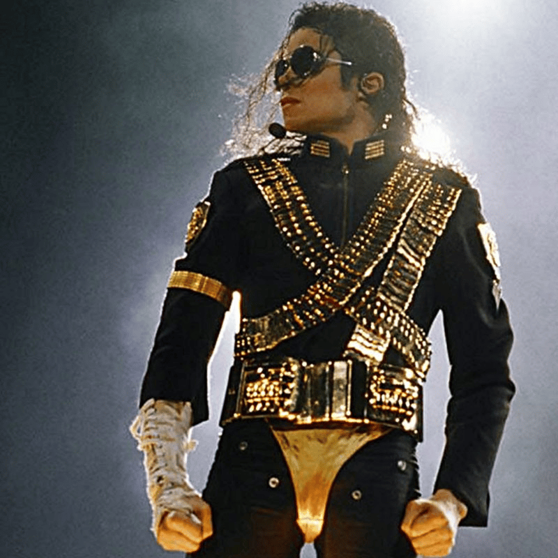 Dangerous Tour - Argentina AI Voice