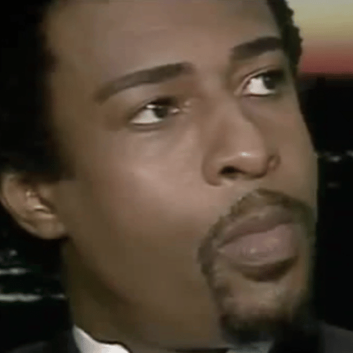 Dennis Edwards AI Voice