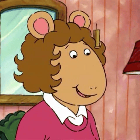 Jane Read (Arthur) AI Voice