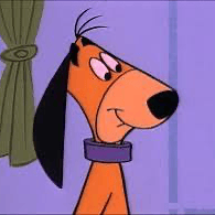Doggie Daddy (Hanna-Barbera) AI Voice
