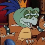 Cheatsy Koopa AI Voice
