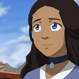 Katara EN AI Voice