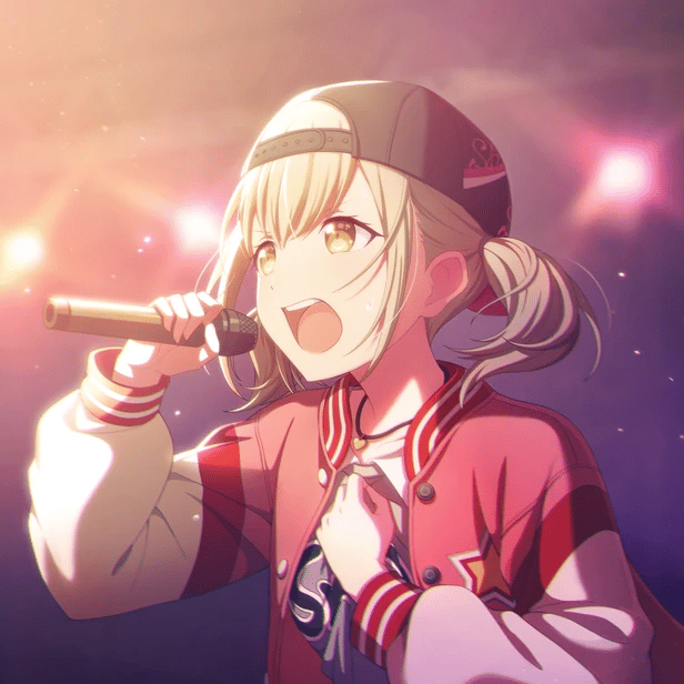 Kohane Azusawa AI Voice
