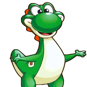 Yoshi (Super Mario World) AI Voice