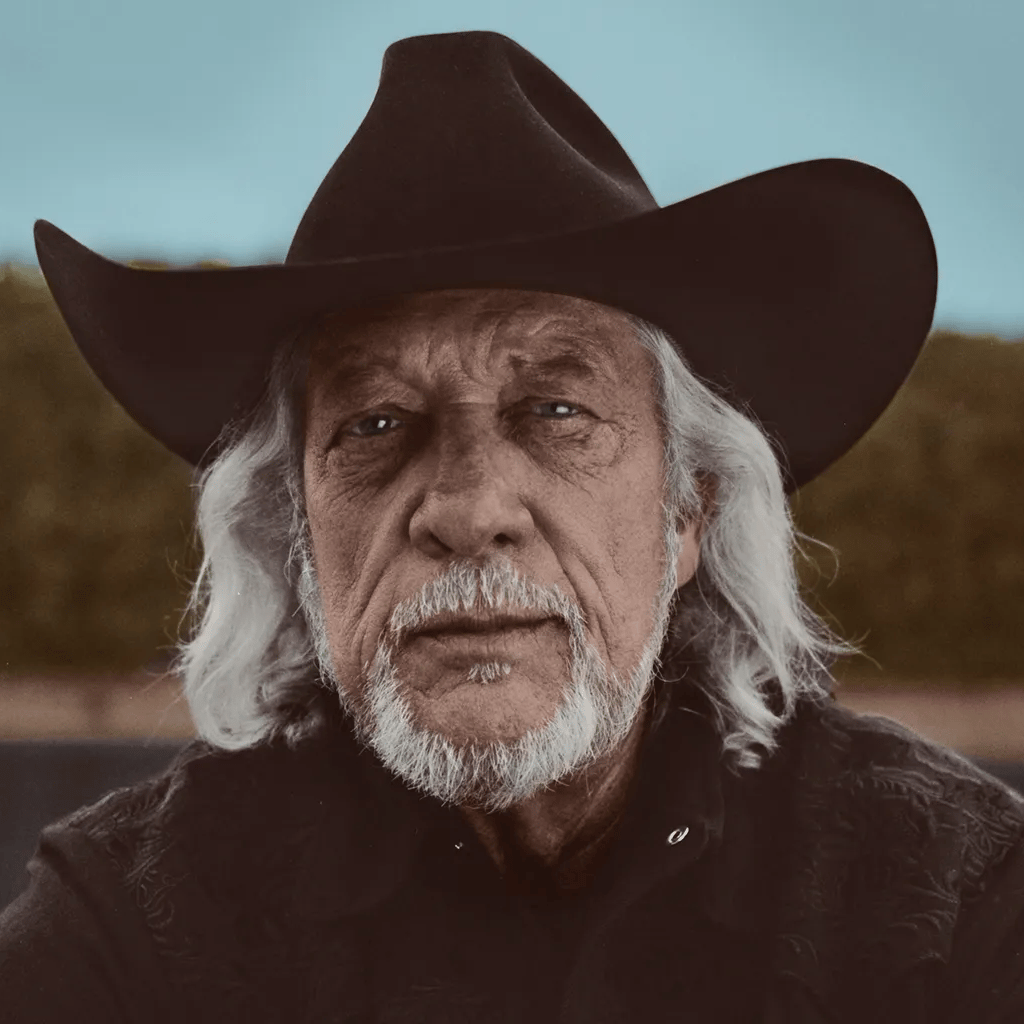 John Anderson (Country) AI Voice