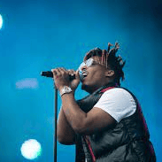 Juice WRLD JW3 AI Voice