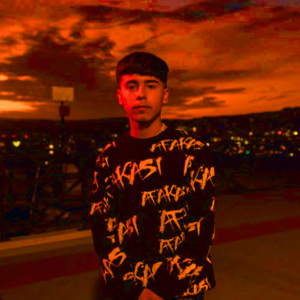 Ivan Cornejo (Version 1) AI Voice