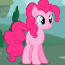 Pinkie Pie ai MLP voice model AI Voice