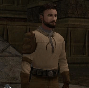 Kyle Katarn AI Voice