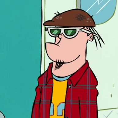 Eddy's Brother (Ed Edd n Eddy) AI Voice
