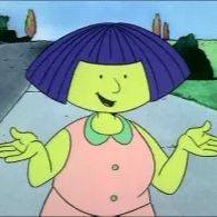 Connie Benge (Doug) AI Voice