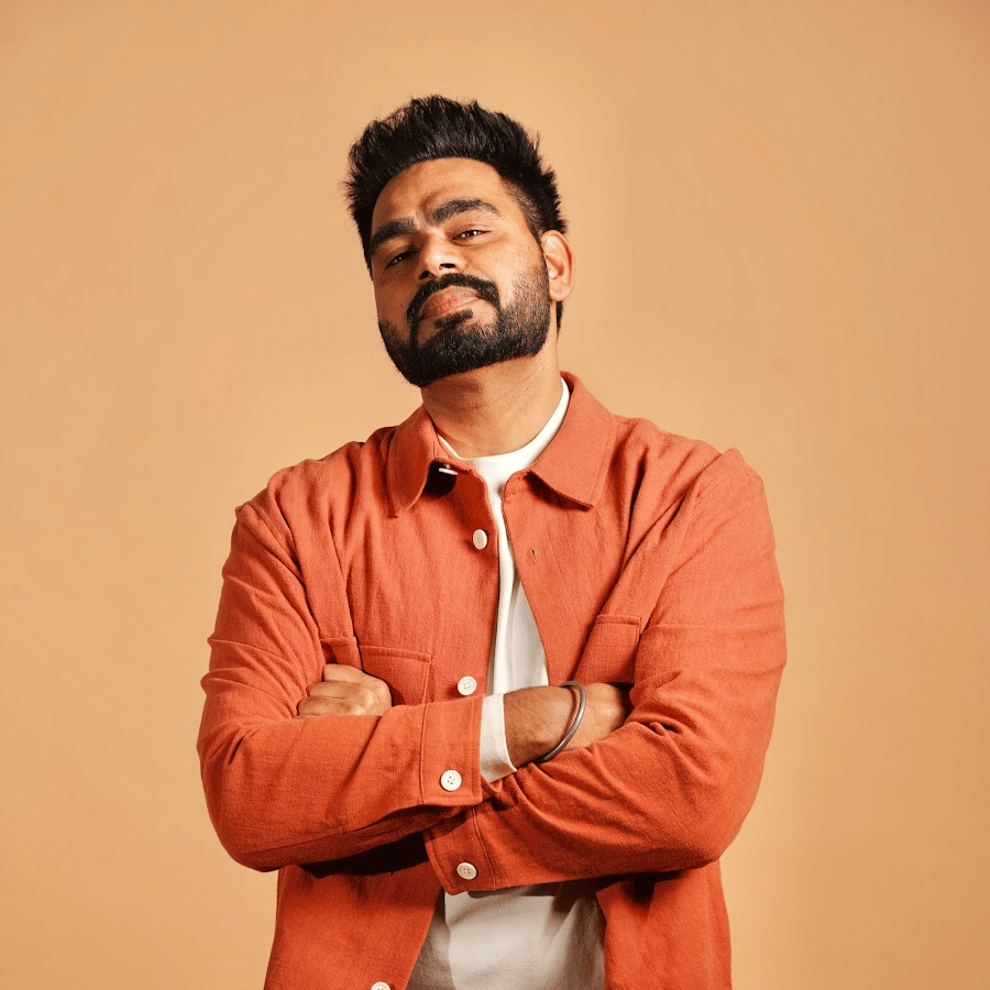 Prabh Gill AI Voice