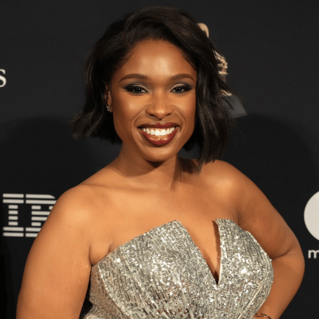 Jennifer Hudson AI Voice