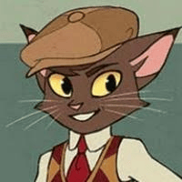 Reuben "Ruby" Pepper AI Voice