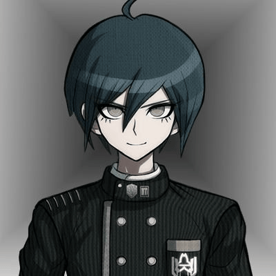 Shuichi AI Voice