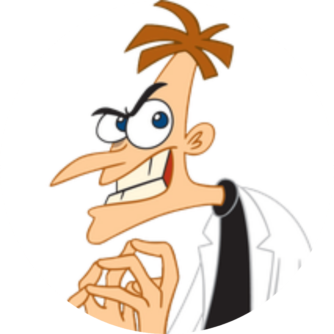 Doof Canica AI Voice