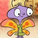 Carmen Mariposa (Let's Go Luna!) AI Voice