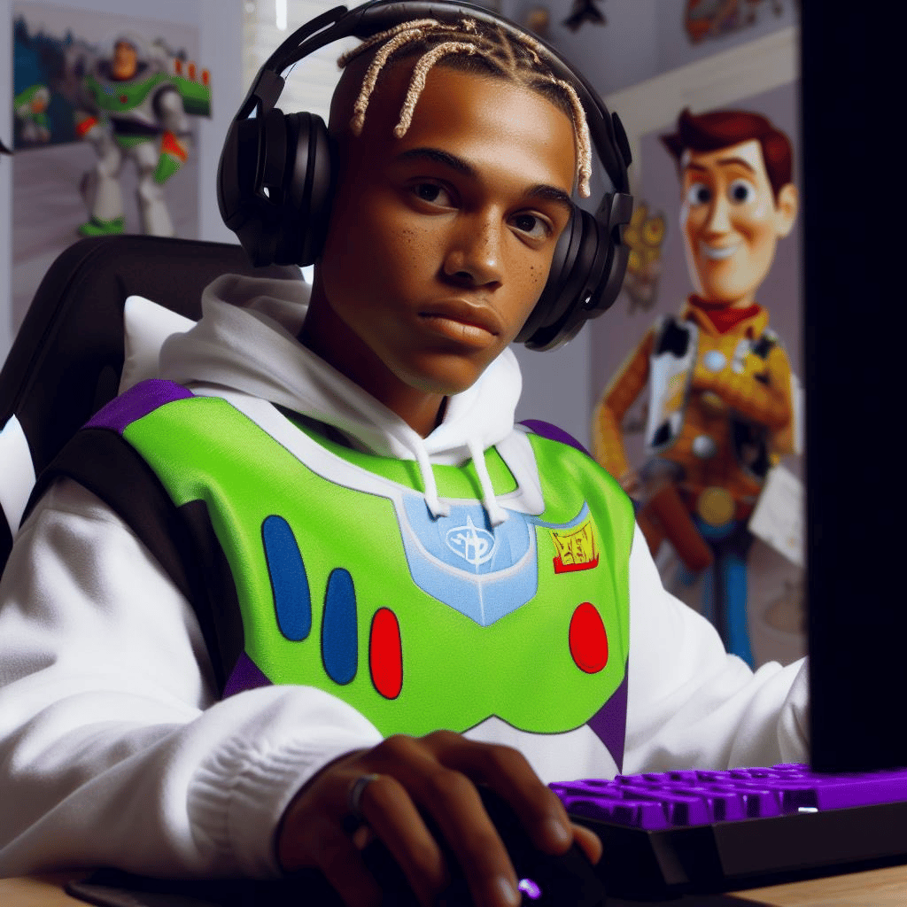 2teezy AI Voice