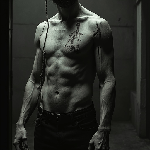 rick trager AI Voice