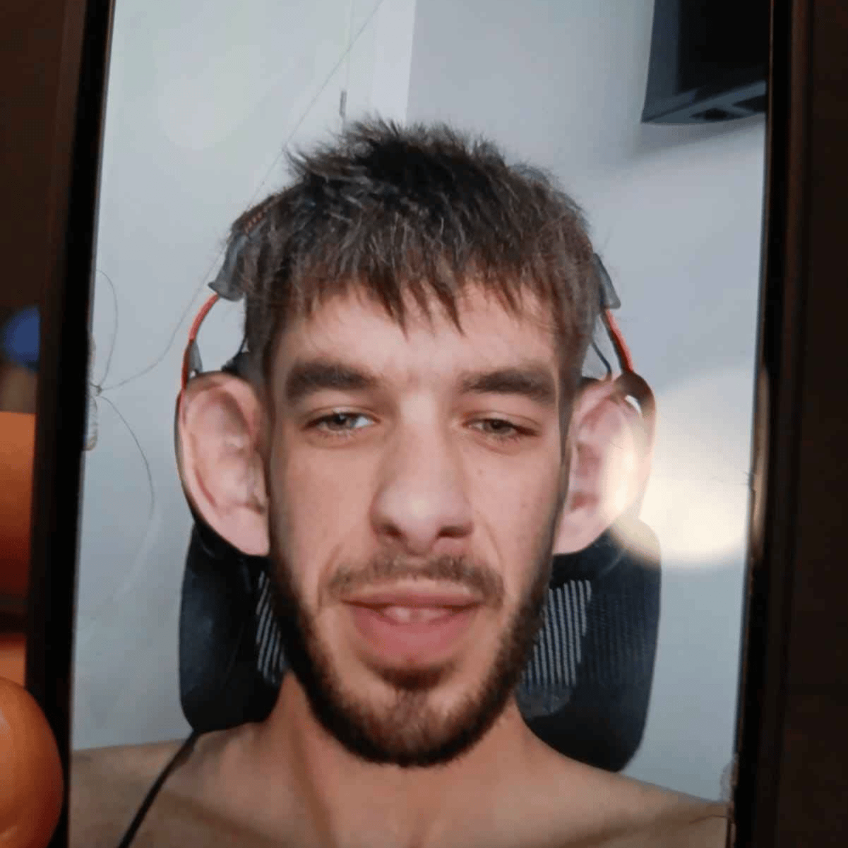 IDO MIZ AI Voice