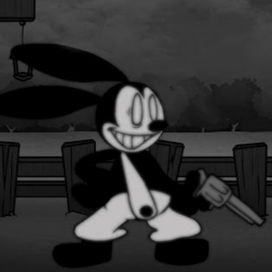 Oswald (WI) AI Voice