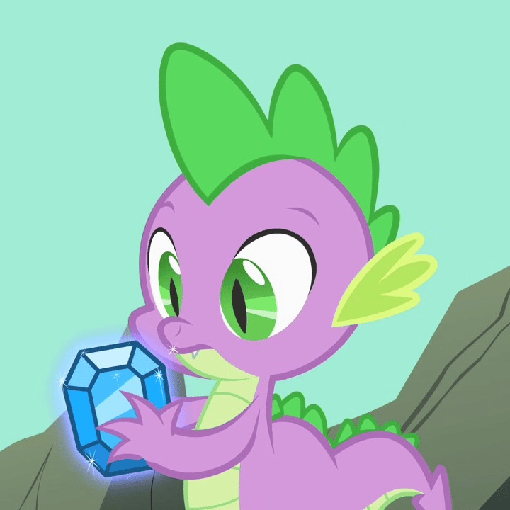 spike mlp AI Voice