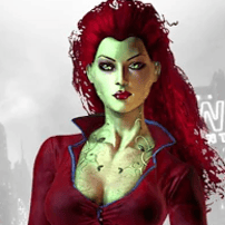 Poison Ivy (Arkham City) AI Voice