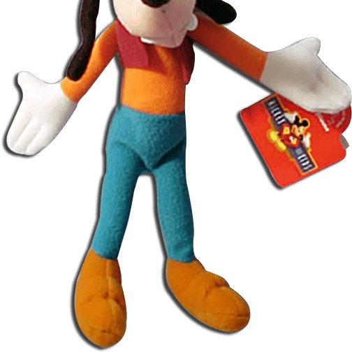 Goofy (Mickey mouse) AI Voice