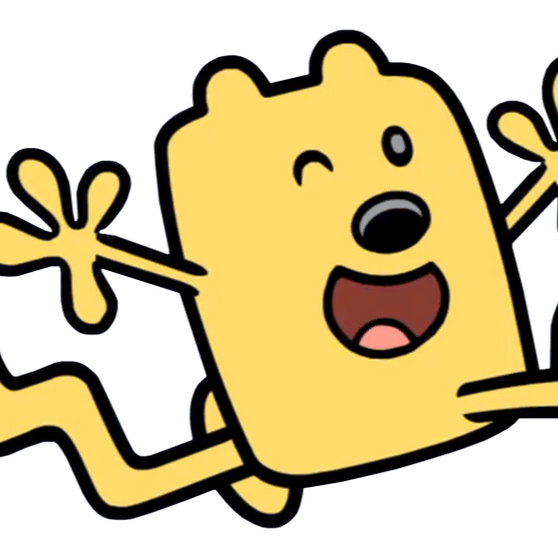 Wubbzy (Latin Spanish S2) AI Voice