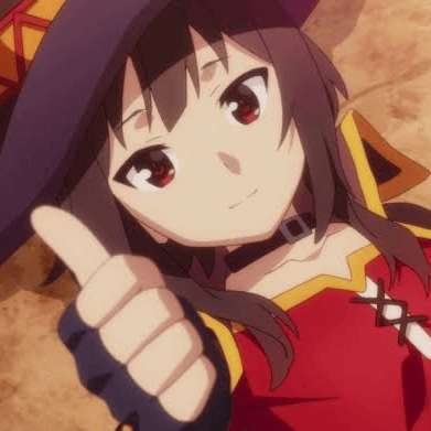 Megumin AI Voice