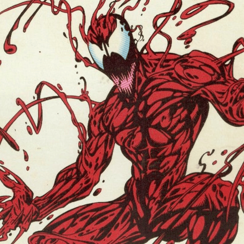 Carnage AI Voice