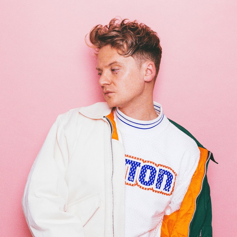 Conor Maynard  AI Voice