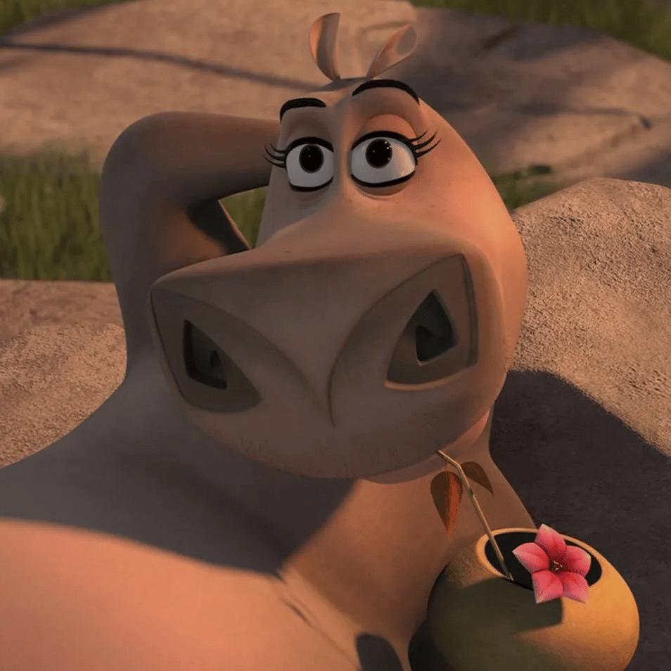 AI Gloria (Madagascar) AI Voice