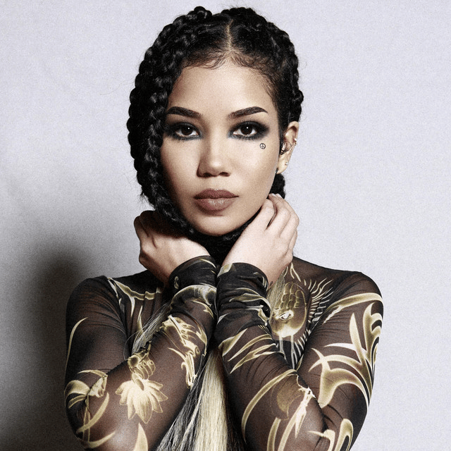 jhené aiko II AI Voice