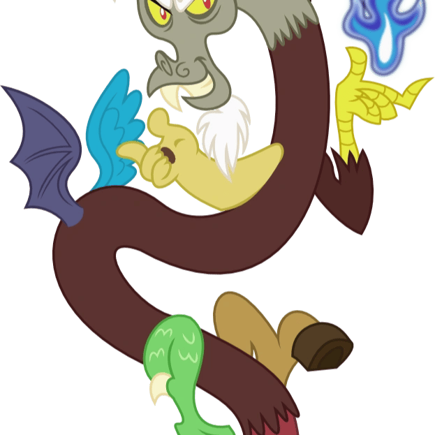 Discord MLP AI Voice